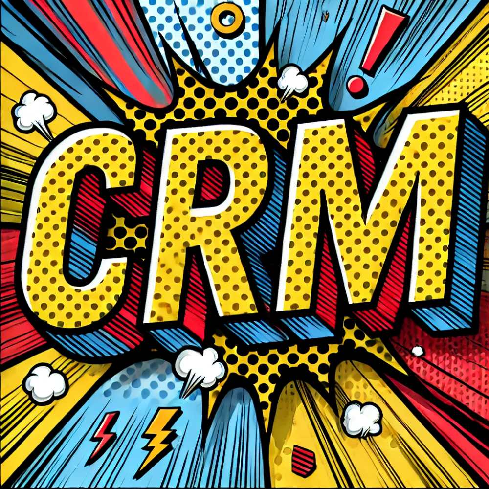 CRM Anbindung mit Comviira
