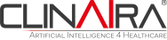 Logo ClinAIra - compliance AI