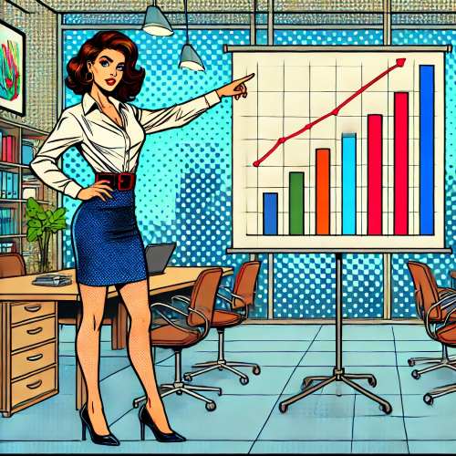 Comviira Plattform 4 Enterprise Business