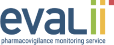 evalii Logo