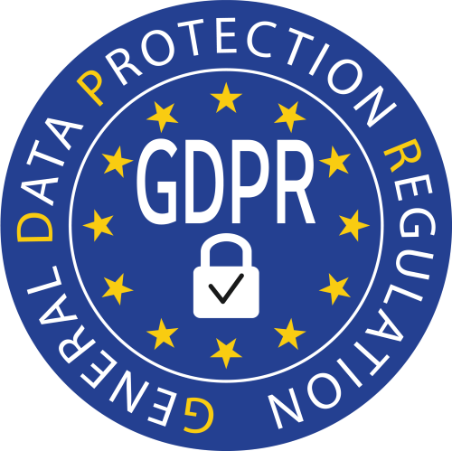 DSGVO GDPR Konformes System